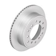 Bremsscheibe TOYOTA LAND CRUISER PRADO