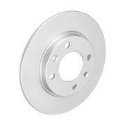 Bremsscheibe CITROËN SAXO