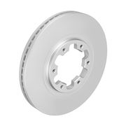 Bremsscheibe NISSAN PICK UP