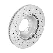 Bremsscheibe PORSCHE BOXSTER