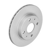 Bremsscheibe DAIHATSU MOVE