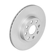 Bremsscheibe TOYOTA MR 2