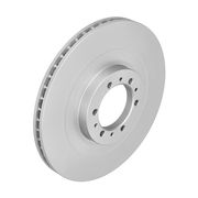 Bremsscheibe MITSUBISHI GALLOPER