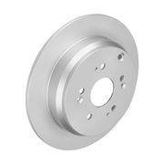 Bremsscheibe HONDA CR-Z