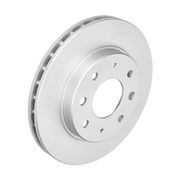 Bremsscheibe MITSUBISHI SPACE WAGON