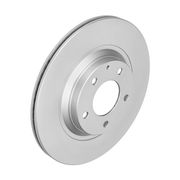 Bremsscheibe MAZDA RX-8