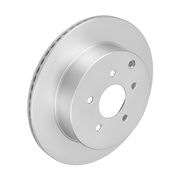 Bremsscheibe NISSAN MURANO