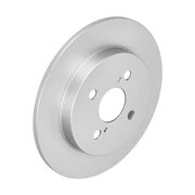 Bremsscheibe TOYOTA IQ