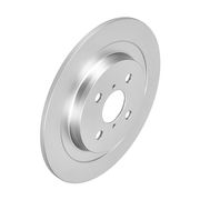 Bremsscheibe TOYOTA YARIS