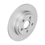 Bremsscheibe TOYOTA URBAN CRUISER