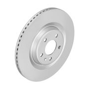 Bremsscheibe VW TOUAREG