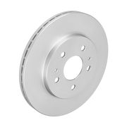 Bremsscheibe DAIHATSU TERIOS