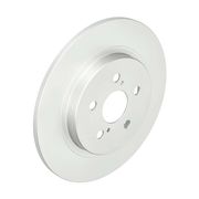 Bremsscheibe TOYOTA URBAN CRUISER