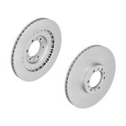 Bremsscheibe MITSUBISHI GALLOPER