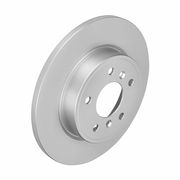 Bremsscheibe RENAULT KADJAR