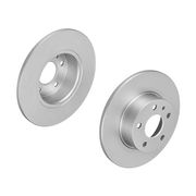 Bremsscheibe FIAT MULTIPLA