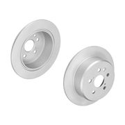 Bremsscheibe TOYOTA CARINA