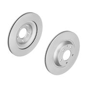 Bremsscheibe MAZDA RX-8