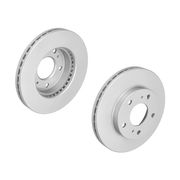 Bremsscheibe NISSAN VANETTE CARGO