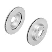 Bremsscheibe FIAT SEDICI