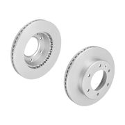 Bremsscheibe MAZDA BT-50