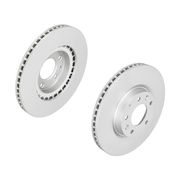 Bremsscheibe MAZDA RX-8