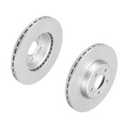 Bremsscheibe AUDI 100