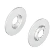 Bremsscheibe FORD TAUNUS