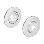 Bremsscheibe ALFA ROMEO SPIDER