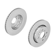 Bremsscheibe KIA SHUMA