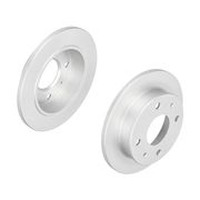 Bremsscheibe HYUNDAI ATOS