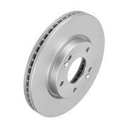 Bremsscheibe HYUNDAI TRAJET