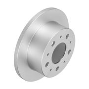 Bremsscheibe PEUGEOT 107