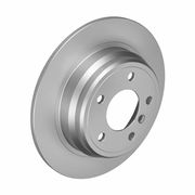 Bremsscheibe BMW 02