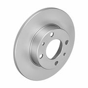 Bremsscheibe FIAT FIORINO