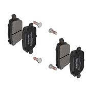 Bremsbelagsatz, Scheibenbremse FORD KUGA