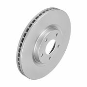 Bremsscheibe NISSAN JUKE