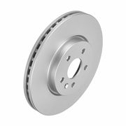 Bremsscheibe CHEVROLET TRAX