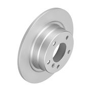 Bremsscheibe BMW 1