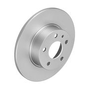 Bremsscheibe FIAT MULTIPLA