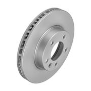Bremsscheibe VW TOUAREG