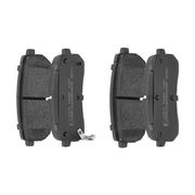 Bremsbelagsatz, Scheibenbremse KIA CARNIVAL / GRAND CARNIVAL