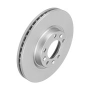 Bremsscheibe CITROËN XM