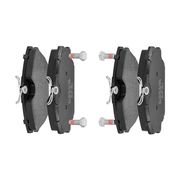 Bremsbelagsatz, Scheibenbremse RENAULT SAFRANE