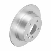 Bremsscheibe MERCEDES-BENZ V-KLASSE