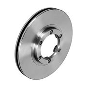 Bremsscheibe OPEL FRONTERA