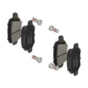 Bremsbelagsatz, Scheibenbremse MERCEDES-BENZ VANEO