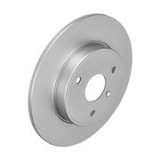 Bremsscheibe SMART CABRIO