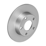 Bremsscheibe AUDI 100