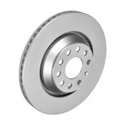 Bremsscheibe AUDI A5